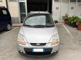 CHEVROLET Matiz 800 SE Chic GPL Eco Logic#GPL SCADE 2029#NEOPATENT