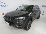 JEEP Compass 1.3 Turbo T4 240 CV PHEV AT6 4xe Trailhawk