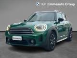 MINI Countryman 2.0 One D Business Countryman