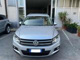 VOLKSWAGEN Tiguan 1.4 TSI 160 CV 4MOTION Sport & Style