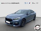 BMW 218 i Gran Coup&eacute; M sport + VARIE DISPONIBILITA'