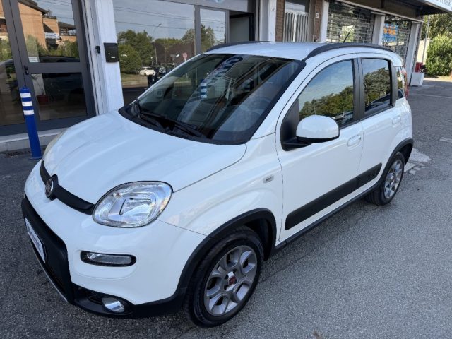 fiat panda 0.9 twinair turbo ss 4x4 lounge bluetooth etc usata