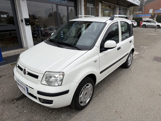 fiat panda 1.2 dynamic natural power funziona perfettamente usata