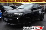 JEEP Compass 1.6 Multijet II 2WD S
