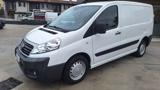 FIAT Scudo 2.0 MJT/130 PC-TN Furgone 12q. Comfort N&deg;EV662