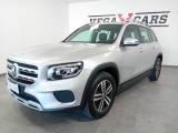 MERCEDES-BENZ GLB 180 d Automatic Business OFFERTA PROMO