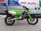 KAWASAKI KL KXE 450 F KX 450 X