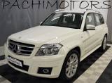 MERCEDES-BENZ GLK 200 CDI BlueEFFICIENCY Sport Pelle Beige-Pdc-Cerchi 19