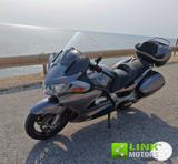 HONDA Pan European Standard