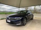 VOLKSWAGEN Passat 1.4 DSG Hybrid plug-in AUTOMATICA TAGLIANDI CERTIF