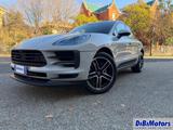 PORSCHE Macan 3.0 S GESSO GANCIO TRAINO  FULL LIKE NEW!