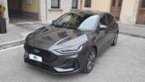 FORD Focus 1.0 EcoBoost Hybrid 125 CV 5p. ST-Line NEOPAT.