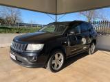 JEEP Compass 2.2 CRD Limited  4X4 CERCHI 