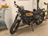 DUCATI Scrambler 800 custom