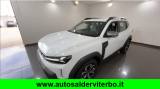DACIA Duster ECO-G 100 CV Expression