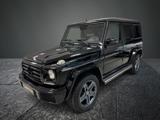 MERCEDES-BENZ G 350 d S.W. +19