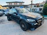 MERCEDES-BENZ GLC 250 d 4Matic Premium  - UNICO PROPRIETARIO -