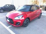SUZUKI Swift Sport 1.4 Hybrid Boosterjet