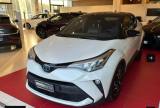 TOYOTA C-HR 2.0 Hybrid E-CVT Style