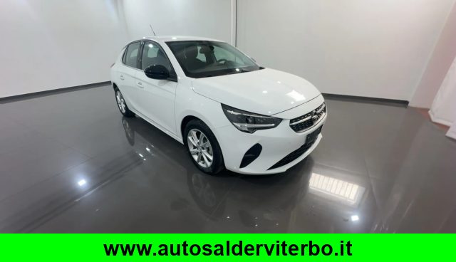 opel corsa 1.5 d 100 cv elegance usata