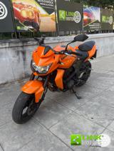 KAWASAKI Z 750 ABS