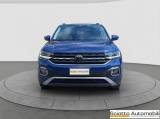 VOLKSWAGEN T-Cross 1.0 TSI 110 CV Advanced