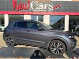 VOLKSWAGEN T-Cross 1.0 TSI 115 CV Style FULL LEDAPP CONNETC-CAM