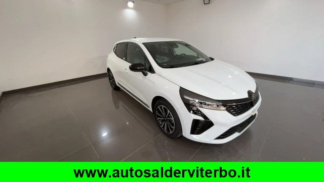 renault clio eco-g 100 cv 5 porte techno usata