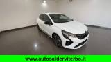 RENAULT Clio ECO-G 100 CV 5 porte Techno