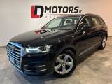 AUDI Q7 3.0 TDI 218 CV ultra quattro tiptronic Business