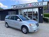 CHRYSLER Grand Voyager 2.8 CRD DPF Limited
