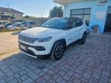 JEEP Compass 1.6 Multijet II 2WD S