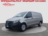 MERCEDES-BENZ Vito 2.2 114 CDI PC-SL Furgone Long