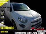 FIAT 500X 1.0 T3 120 CV Sport