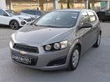 CHEVROLET Aveo 1.2 86CV 5 porte