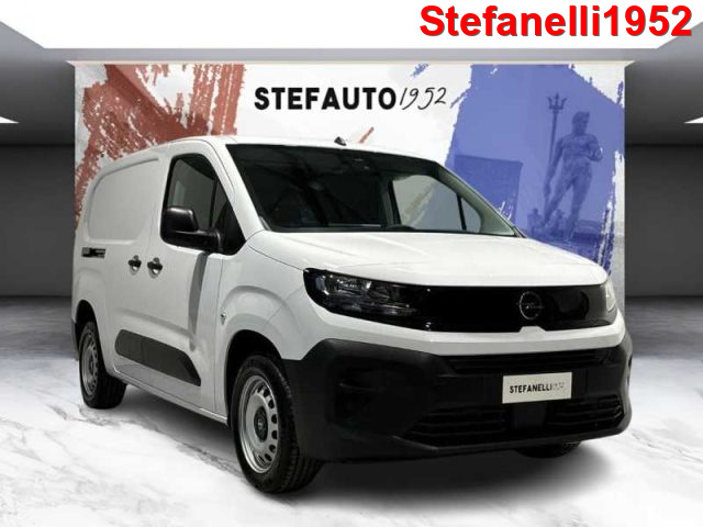 opel combo cargo l2h1 1.5d 130cv ss mt6 usata