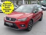 SEAT Arona 1.0 TGI FR