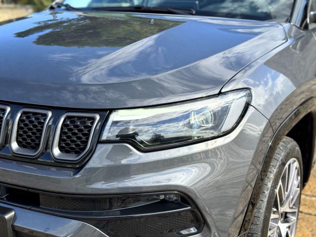 JEEP COMPASS 1.5 TURBO T4 130CV MHEV 2WD SUMM - foto 18