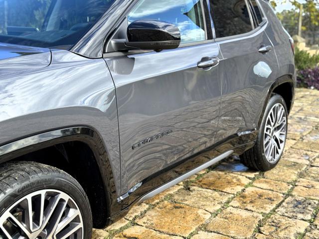 JEEP COMPASS 1.5 TURBO T4 130CV MHEV 2WD SUMM - foto 19
