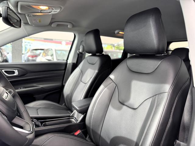 JEEP COMPASS 1.5 TURBO T4 130CV MHEV 2WD SUMM - foto 23