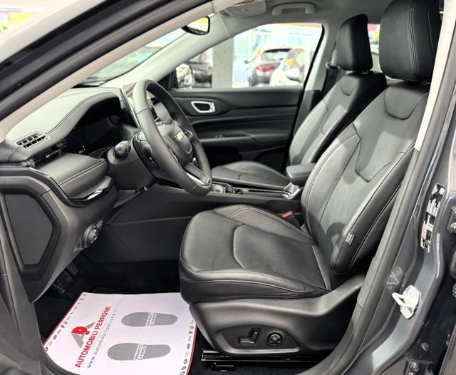 JEEP COMPASS 1.5 TURBO T4 130CV MHEV 2WD SUMM - foto 6