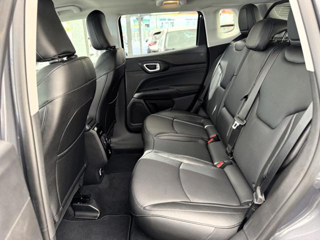 JEEP COMPASS 1.5 TURBO T4 130CV MHEV 2WD SUMM - foto 11