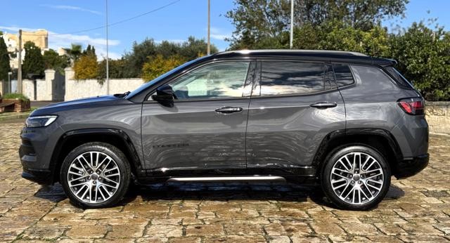 JEEP COMPASS 1.5 TURBO T4 130CV MHEV 2WD SUMM - foto 14