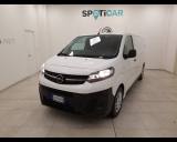 OPEL Vivaro III -  L2H1 d.cab. mobile 1.5d 120cv Essentia S&S