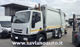 IVECO EUROCARGO 140E19 COMPATTATORE PER RIFIUTI