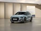 AUDI A3 Audi  allstreet Identity Contrast TDI  110 kW S tr