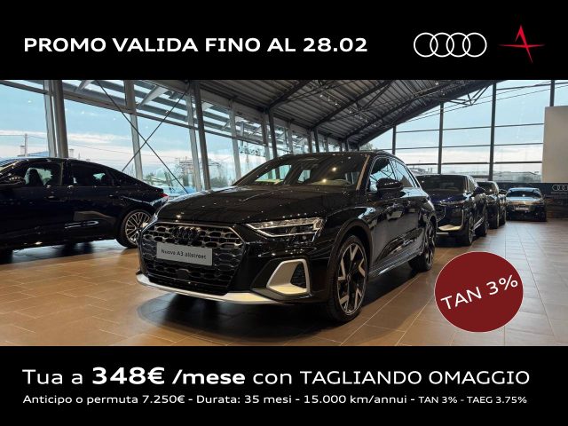 AUDI A3 Diesel usata, Treviso