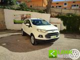 FORD EcoSport 1.5 TDCi 95 CV Plus
