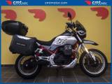 MOTO GUZZI V85 TT Garantita e Finanziabile