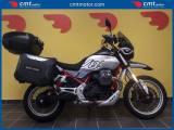 MOTO GUZZI V85 TT Garantita e Finanziabile